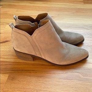 Franco Sarto boots